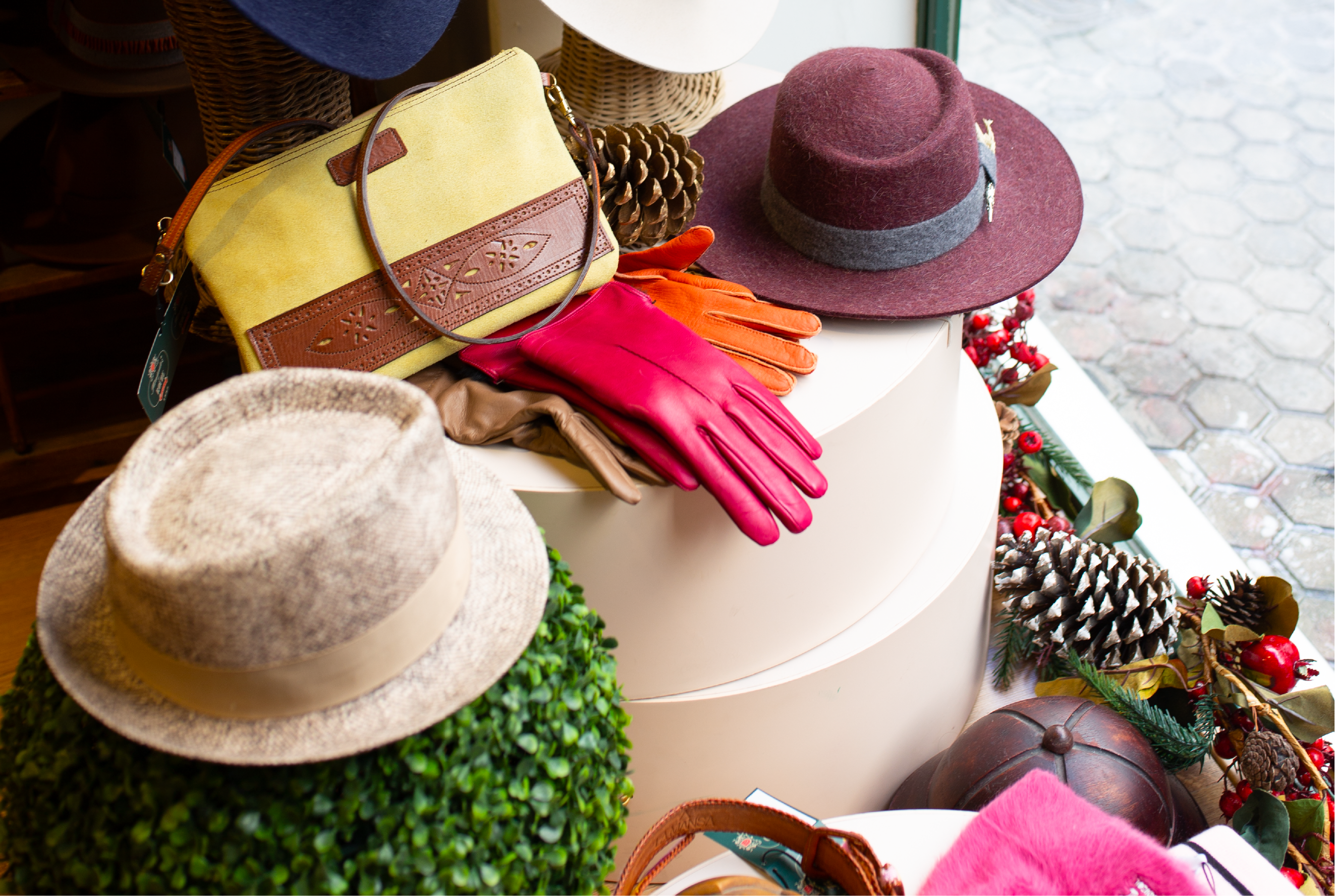 portada regalos de navidad