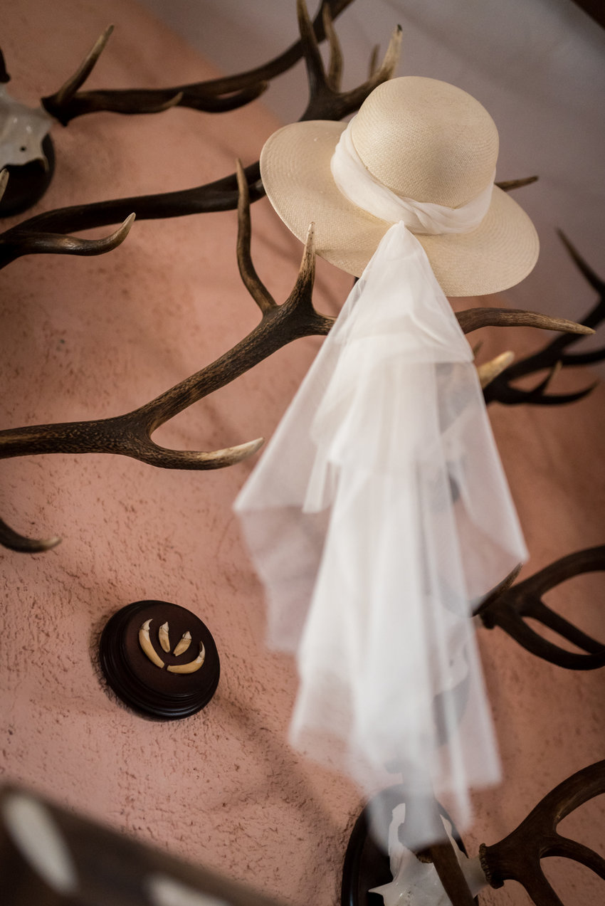 sombreros portada para bodas