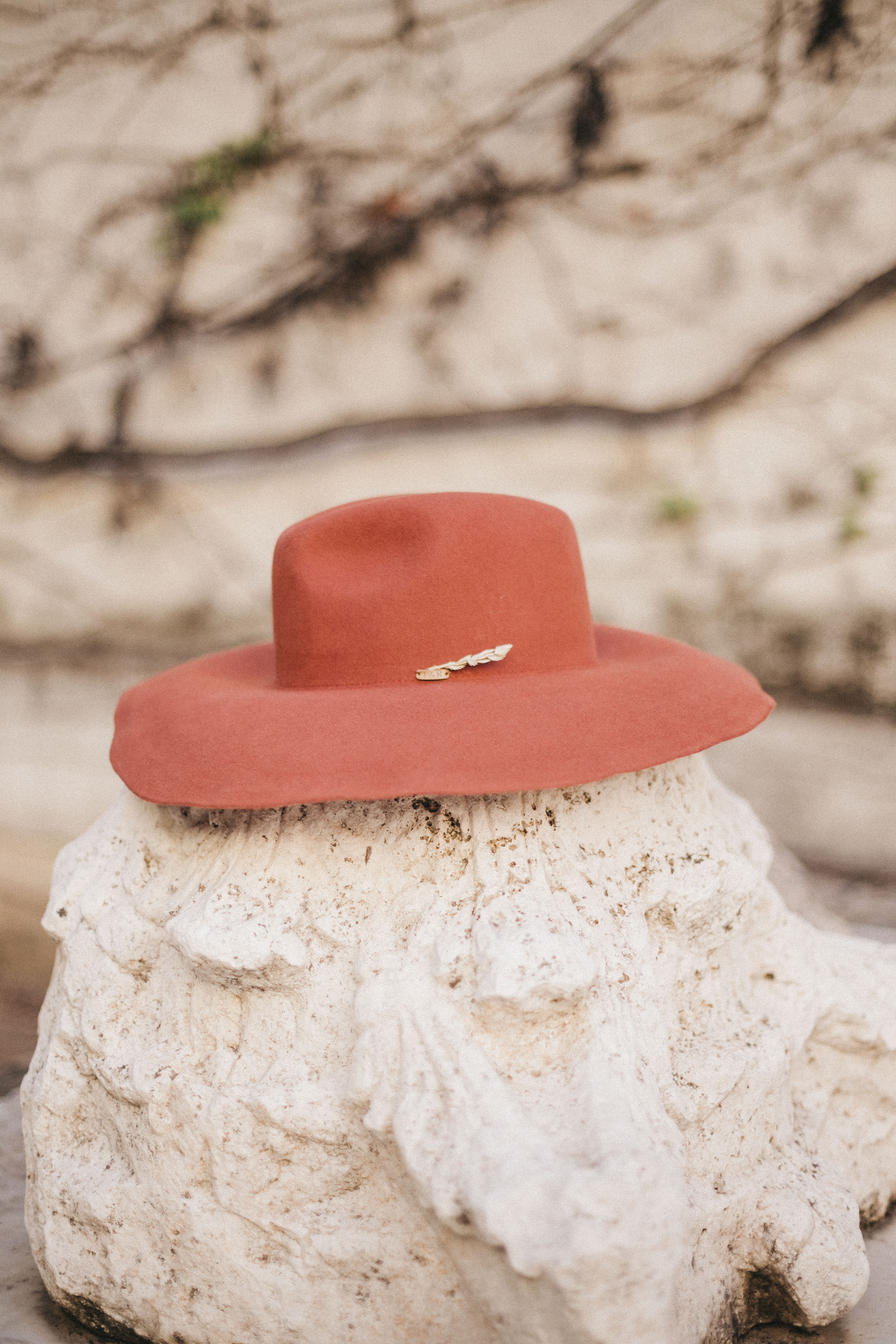 sombreros para el entretiempo molly