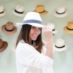 visita fabrica sombrero